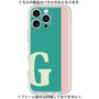 Premium Panel［ Original - initial color line - G green ］