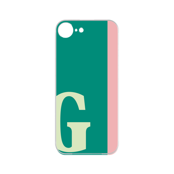 Premium Panel［ Original - initial color line - G green ］