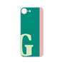 Premium Panel［ Original - initial color line - G green ］
