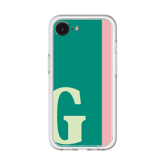 Premium Panel［ Original - initial color line - G green ］