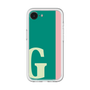 Premium Panel［ Original - initial color line - G green ］