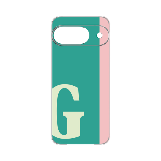 Premium Panel［ Original - initial color line - G green ］