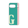 Premium Panel［ Original - initial color line - G green ］