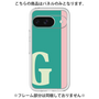 Premium Panel［ Original - initial color line - G green ］