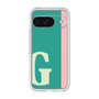 Premium Panel［ Original - initial color line - G green ］