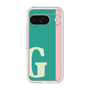Premium Panel［ Original - initial color line - G green ］