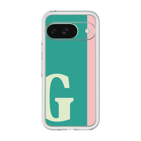 Premium Panel［ Original - initial color line - G green ］