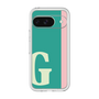 Premium Panel［ Original - initial color line - G green ］