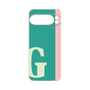 Premium Panel［ Original - initial color line - G green ］