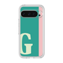 Premium Panel［ Original - initial color line - G green ］