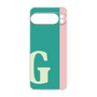 Premium Panel［ Original - initial color line - G green ］