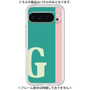 Premium Panel［ Original - initial color line - G green ］