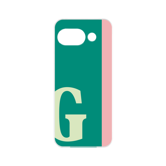 Premium Panel［ Original - initial color line - G green ］