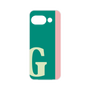 Premium Panel［ Original - initial color line - G green ］