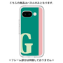 Premium Panel［ Original - initial color line - G green ］