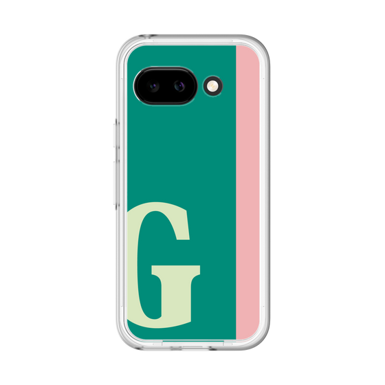 Premium Panel［ Original - initial color line - G green ］