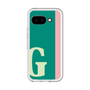 Premium Panel［ Original - initial color line - G green ］