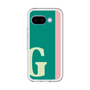 Premium Panel［ Original - initial color line - G green ］