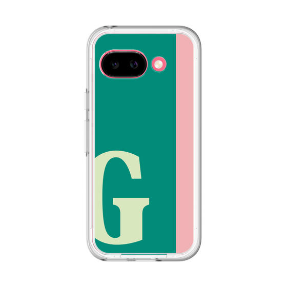 Premium Panel［ Original - initial color line - G green ］