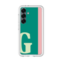 Premium Panel［ Original - initial color line - G green ］