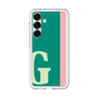 Premium Panel［ Original - initial color line - G green ］