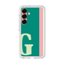 Premium Panel［ Original - initial color line - G green ］