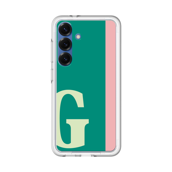 Premium Panel［ Original - initial color line - G green ］