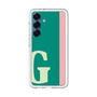 Premium Panel［ Original - initial color line - G green ］