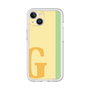 Premium Panel［ Original - initial color line - G yellow ］