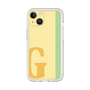 Premium Panel［ Original - initial color line - G yellow ］