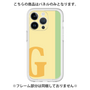 Premium Panel［ Original - initial color line - G yellow ］