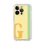 Premium Panel［ Original - initial color line - G yellow ］