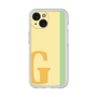 Premium Panel［ Original - initial color line - G yellow ］