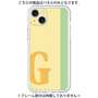 Premium Panel［ Original - initial color line - G yellow ］