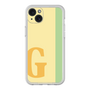 Premium Panel［ Original - initial color line - G yellow ］