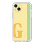 Premium Panel［ Original - initial color line - G yellow ］