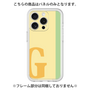 Premium Panel［ Original - initial color line - G yellow ］