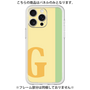 Premium Panel［ Original - initial color line - G yellow ］