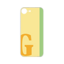 Premium Panel［ Original - initial color line - G yellow ］