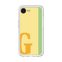 Premium Panel［ Original - initial color line - G yellow ］