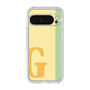 Premium Panel［ Original - initial color line - G yellow ］