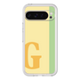 Premium Panel［ Original - initial color line - G yellow ］
