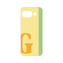 Premium Panel［ Original - initial color line - G yellow ］