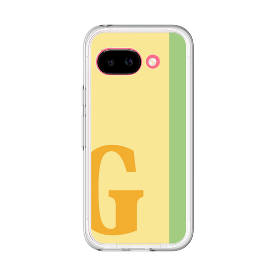 Premium Panel［ Original - initial color line - G yellow ］