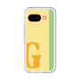 Premium Panel［ Original - initial color line - G yellow ］