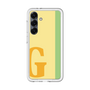 Premium Panel［ Original - initial color line - G yellow ］