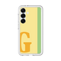 Premium Panel［ Original - initial color line - G yellow ］