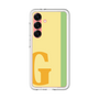 Premium Panel［ Original - initial color line - G yellow ］