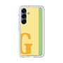 Premium Panel［ Original - initial color line - G yellow ］
