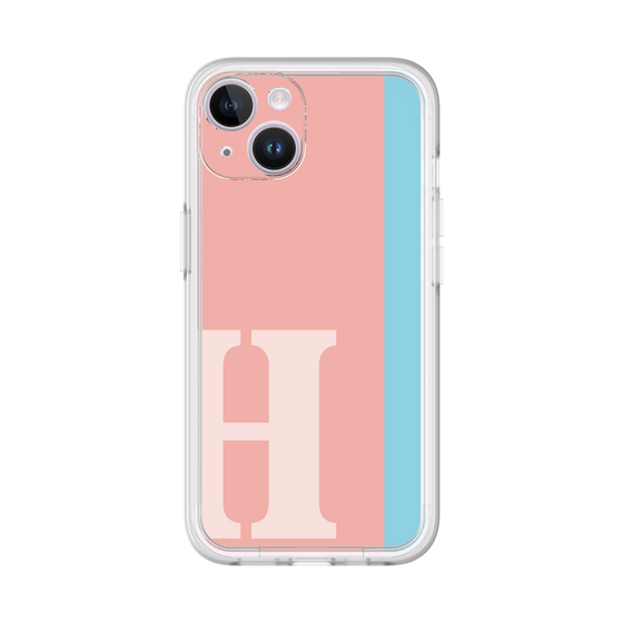 Premium Panel［ Original - initial color line - H pink ］